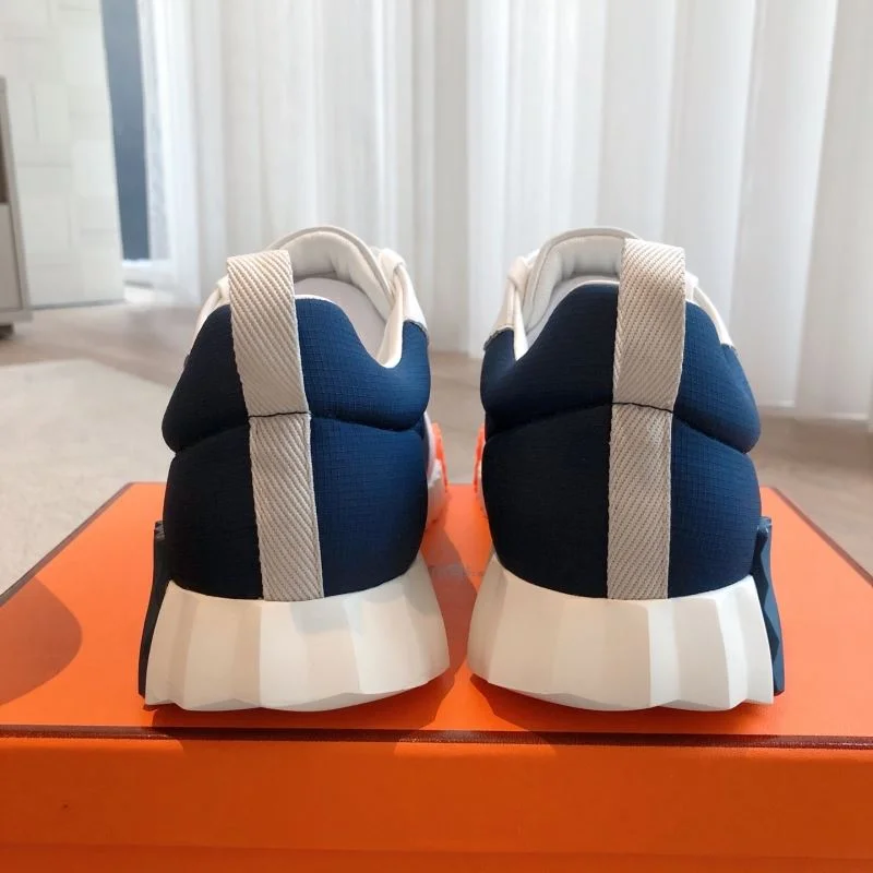 Premium Hermes Low Shoes 27163