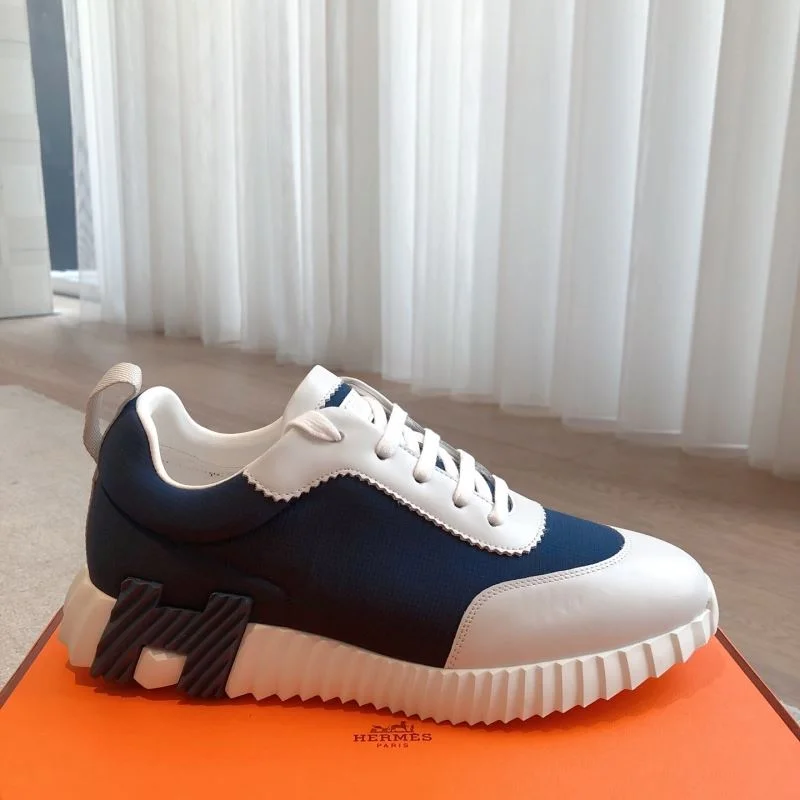 Premium Hermes Low Shoes 27163