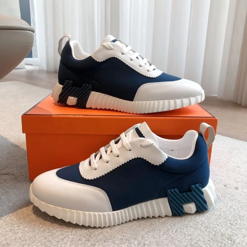 Premium Hermes Low Shoes 27163