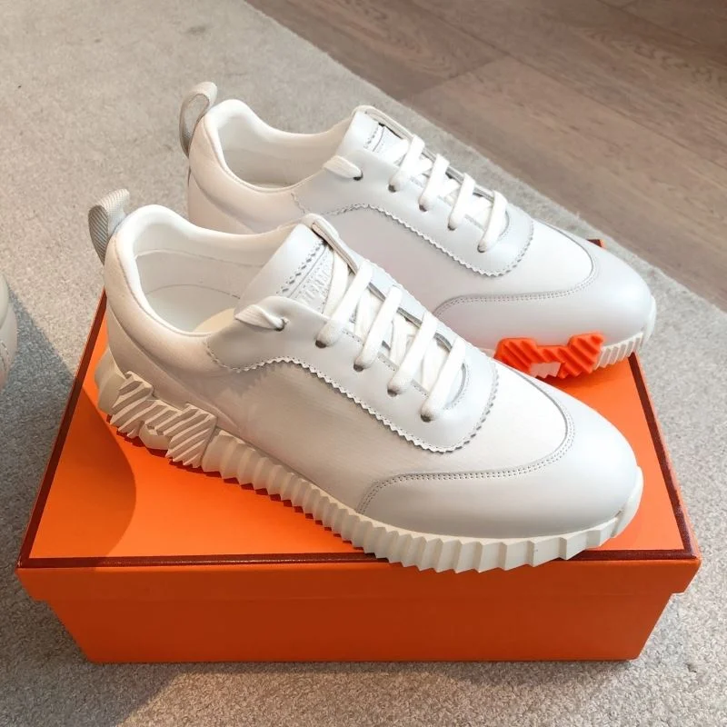 Affordable Hermes Low Shoes 27177
