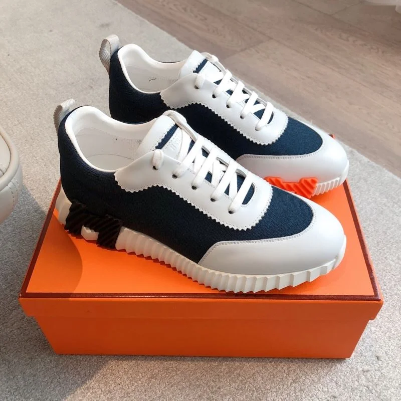 Premium Hermes Low Shoes 27168