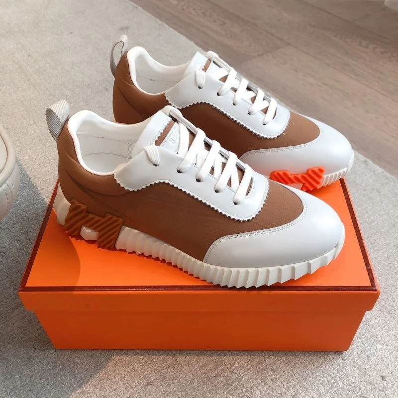 Hermes Low Shoes Popular 27170