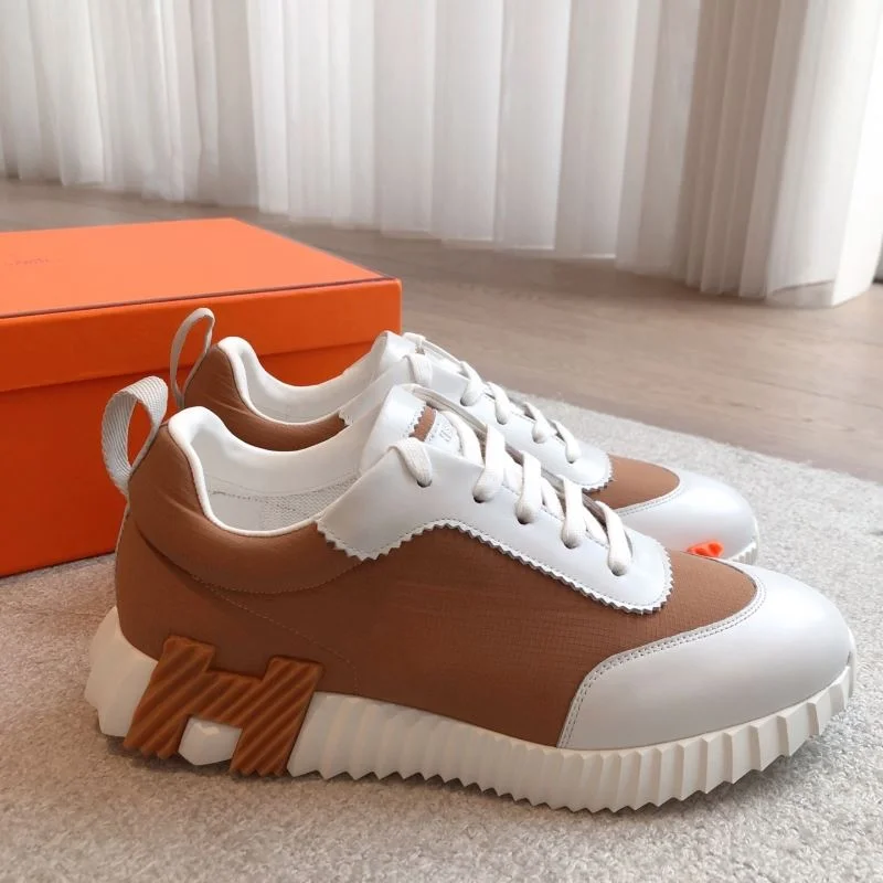 Hermes Low Shoes Popular 27170