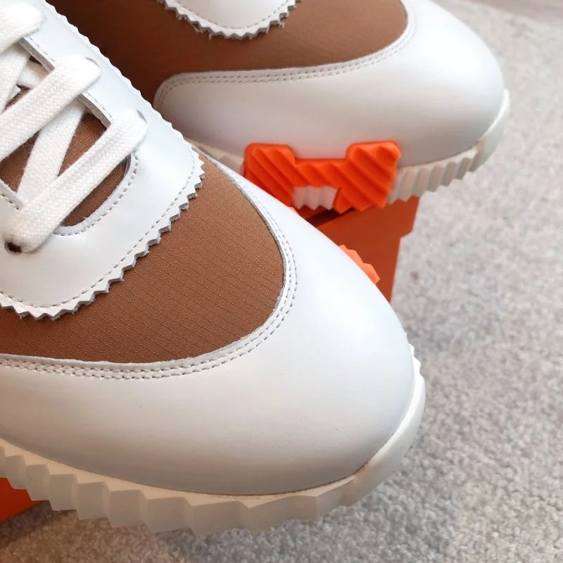 Hermes Low Shoes Popular 27170