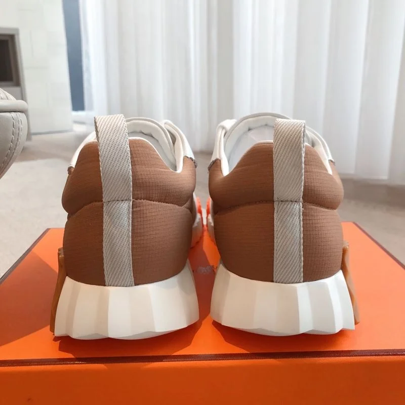 Hermes Low Shoes Popular 27170