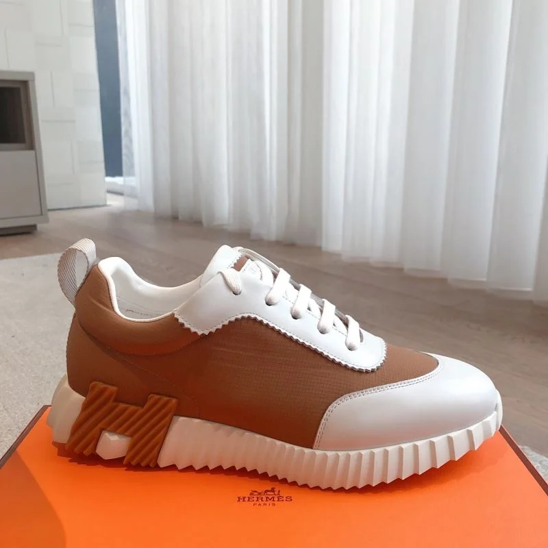 Hermes Low Shoes Popular 27170