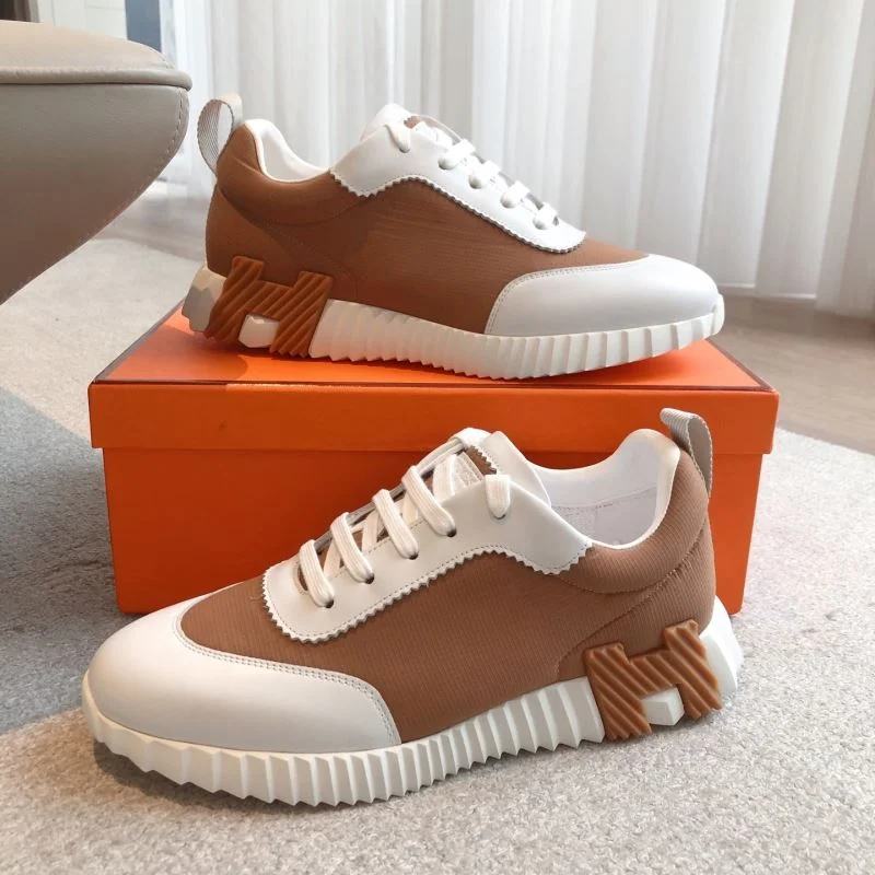 Hermes Low Shoes Popular 27170