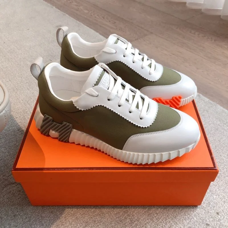 Hermes Low Shoes TimelessDesign 27159