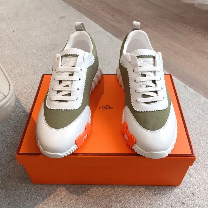 Hermes Low Shoes TimelessDesign 27159