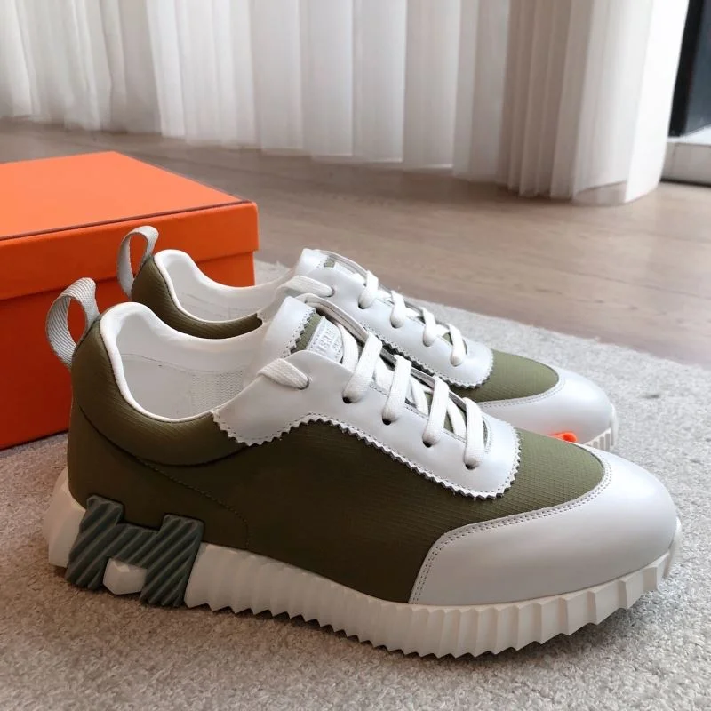 Hermes Low Shoes TimelessDesign 27159