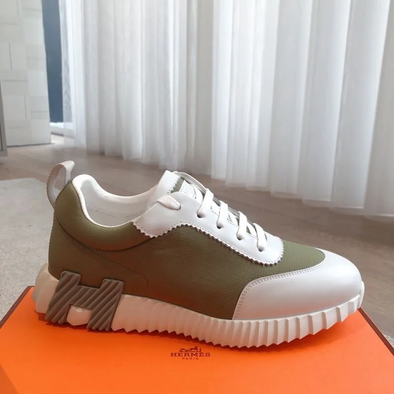 Hermes Low Shoes TimelessDesign 27159