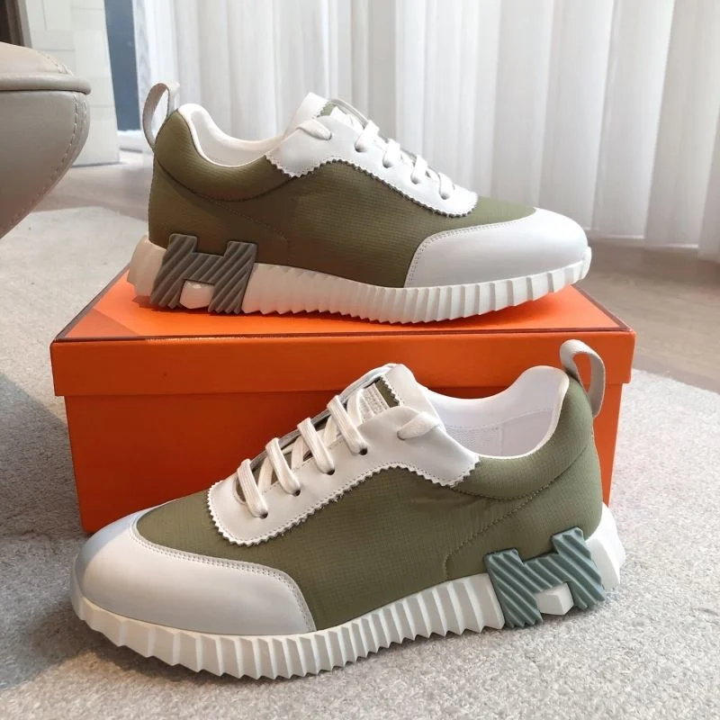 Hermes Low Shoes TimelessDesign 27159