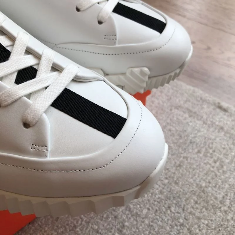 Neat Hermes Low Shoes 27147