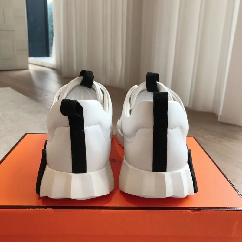 Neat Hermes Low Shoes 27147