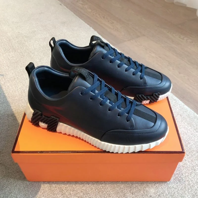 Hermes Low Shoes Youthful 27152