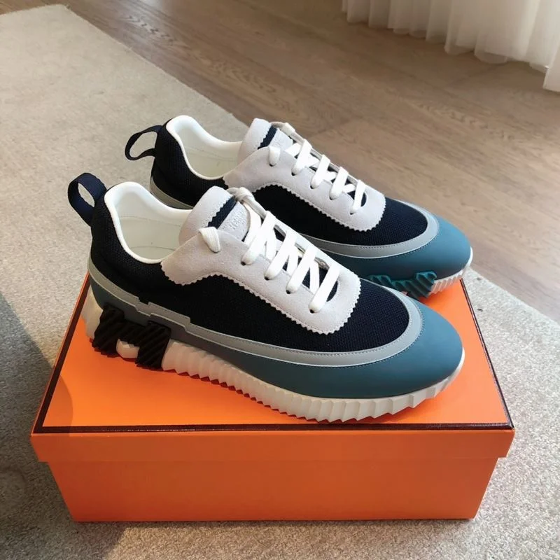 Hermes Low Shoes TechFriendly 27154