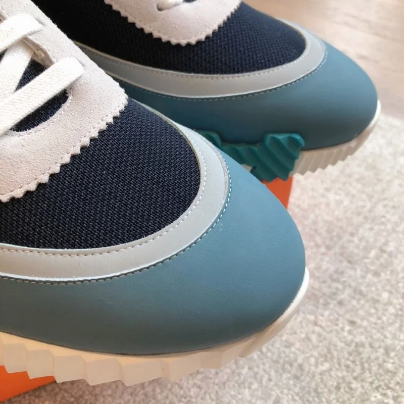 Hermes Low Shoes TechFriendly 27154