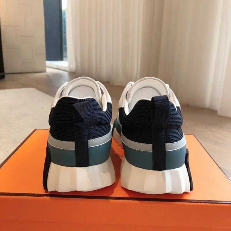 Hermes Low Shoes TechFriendly 27154
