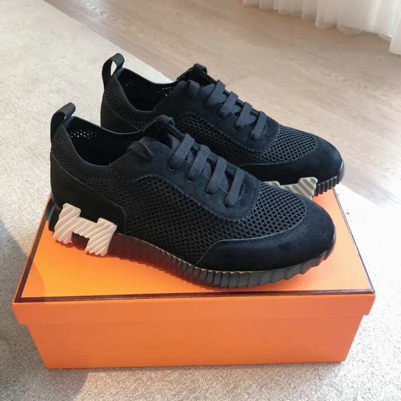 SportInspired Hermes Low Shoes 27143