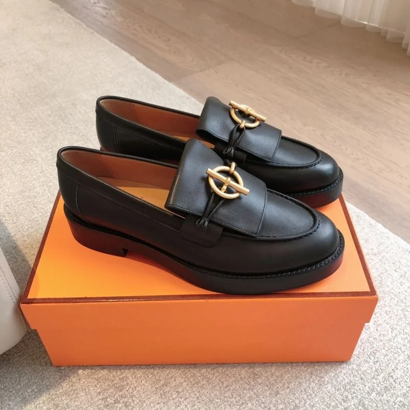 Hermes Low Shoes UrbanChic 27136