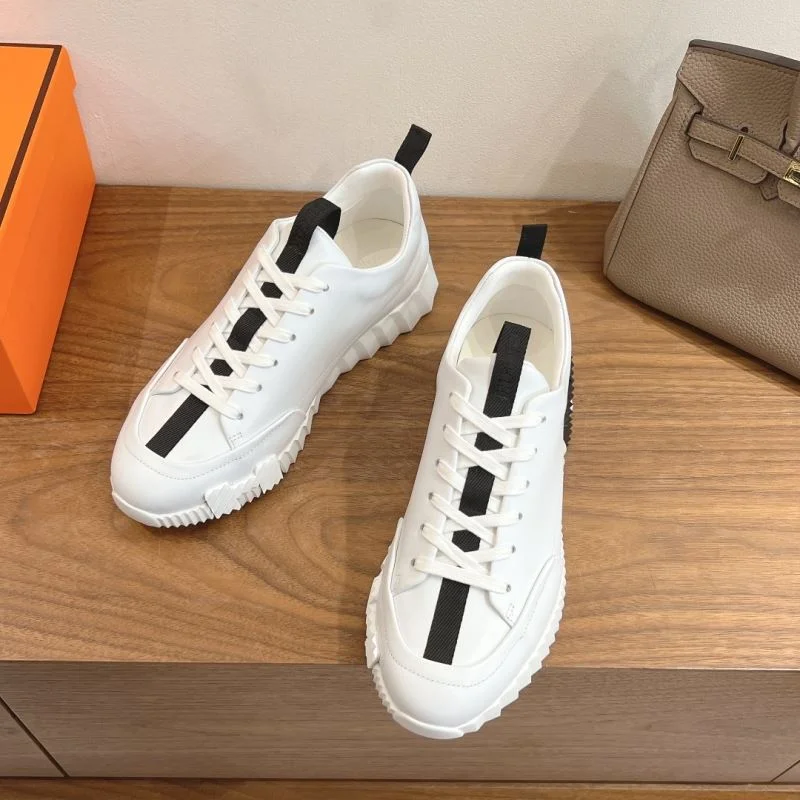 Hermes Low Shoes Colorful 27144