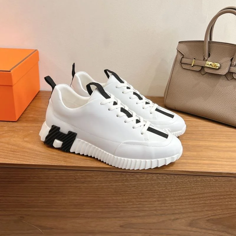 Hermes Low Shoes Colorful 27144