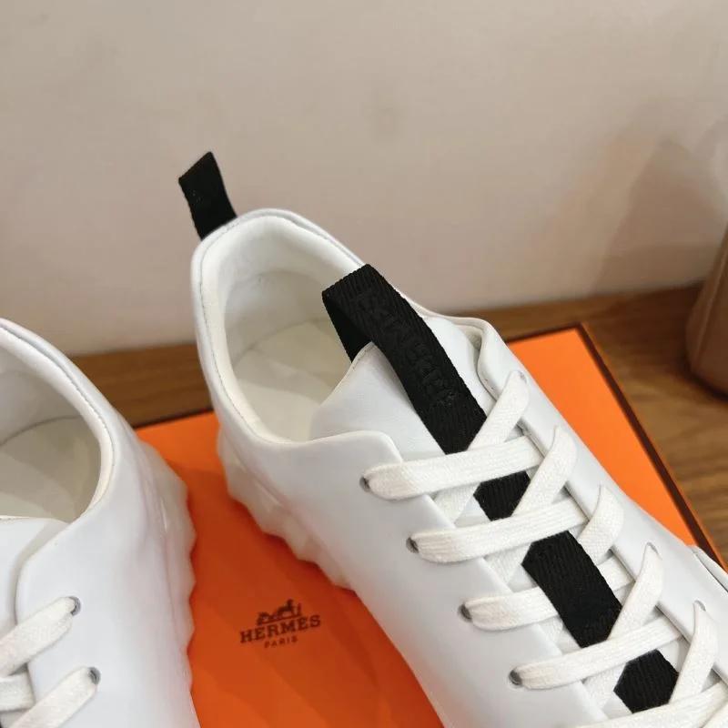 Hermes Low Shoes Colorful 27144