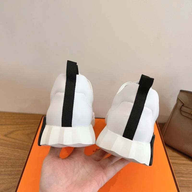 Hermes Low Shoes Colorful 27144