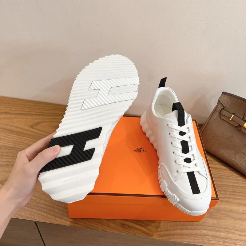 Hermes Low Shoes Colorful 27144