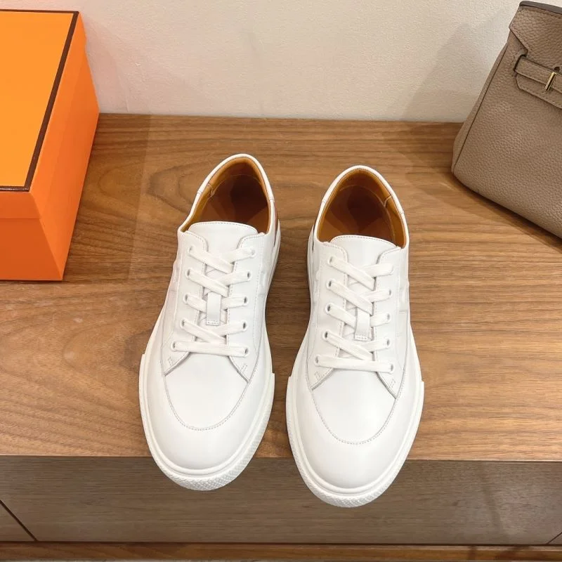 Hermes Low Shoes Minimalist 27131