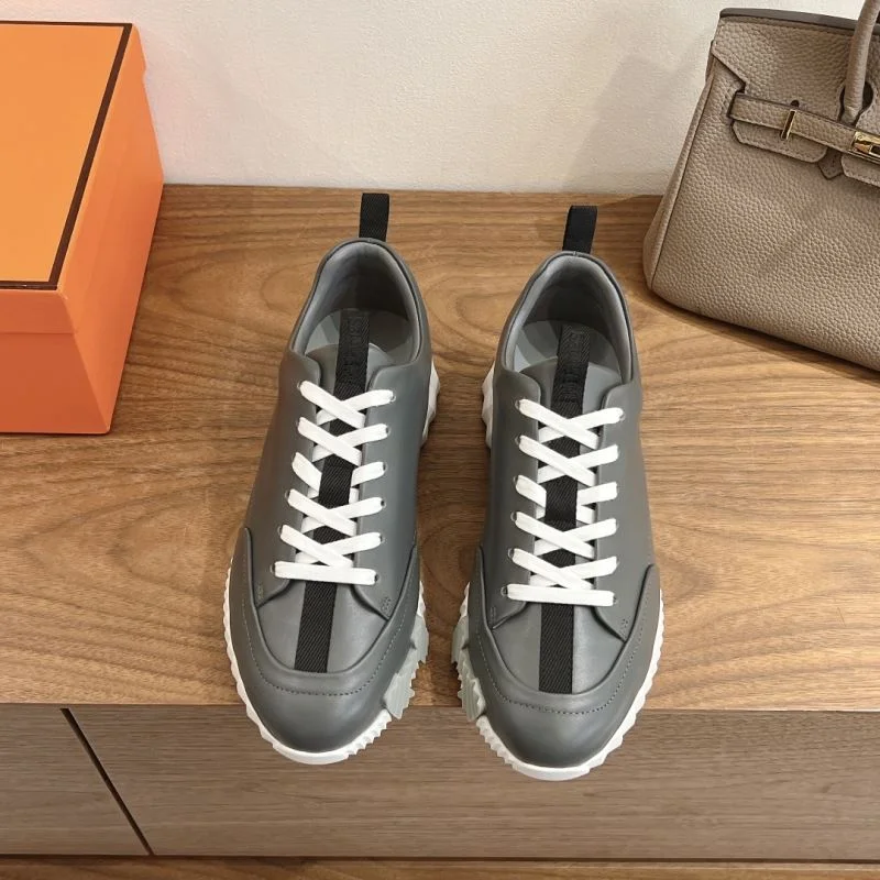 Hermes Low Shoes Functional 27133