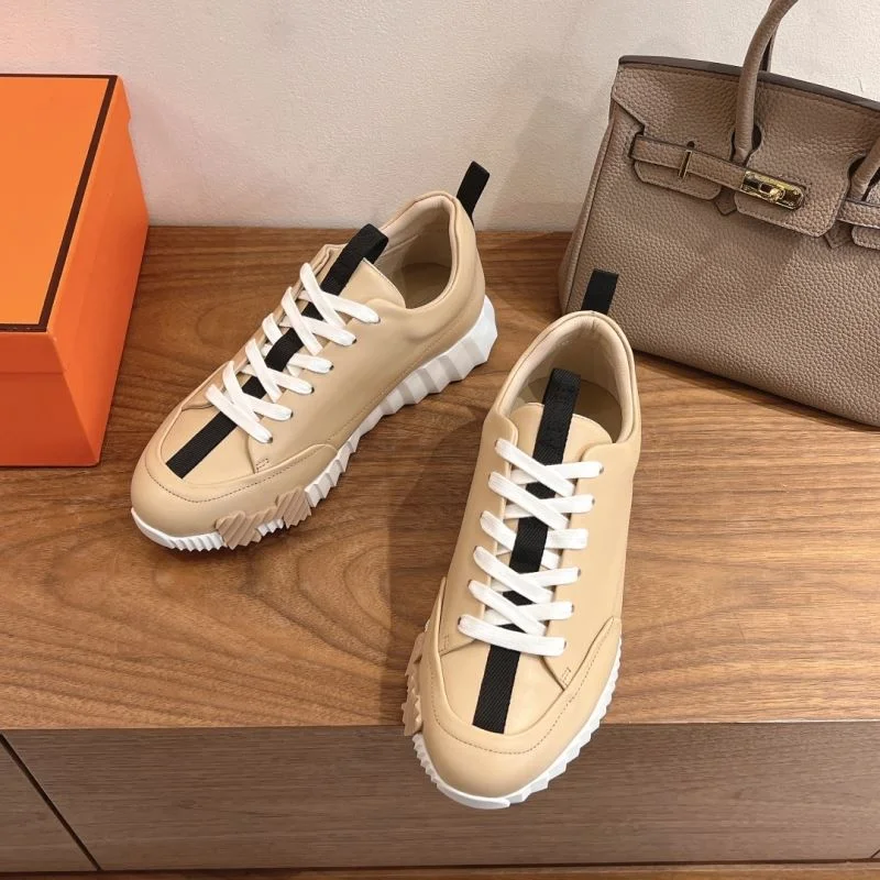 Hermes Low Shoes WellDesigned 27135
