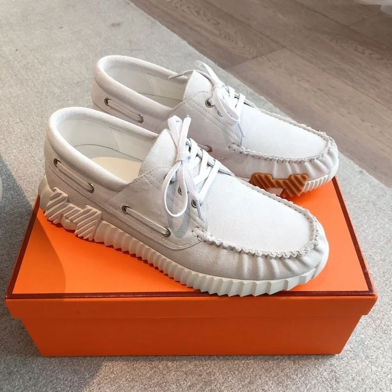 FashionForward Hermes Low Shoes 27116