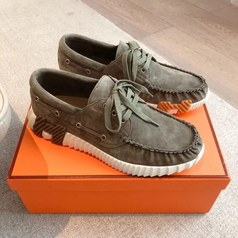 BestValue Hermes Low Shoes 27112