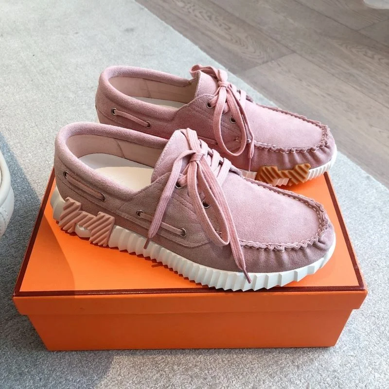 FreshLook Hermes Low Shoes 27110