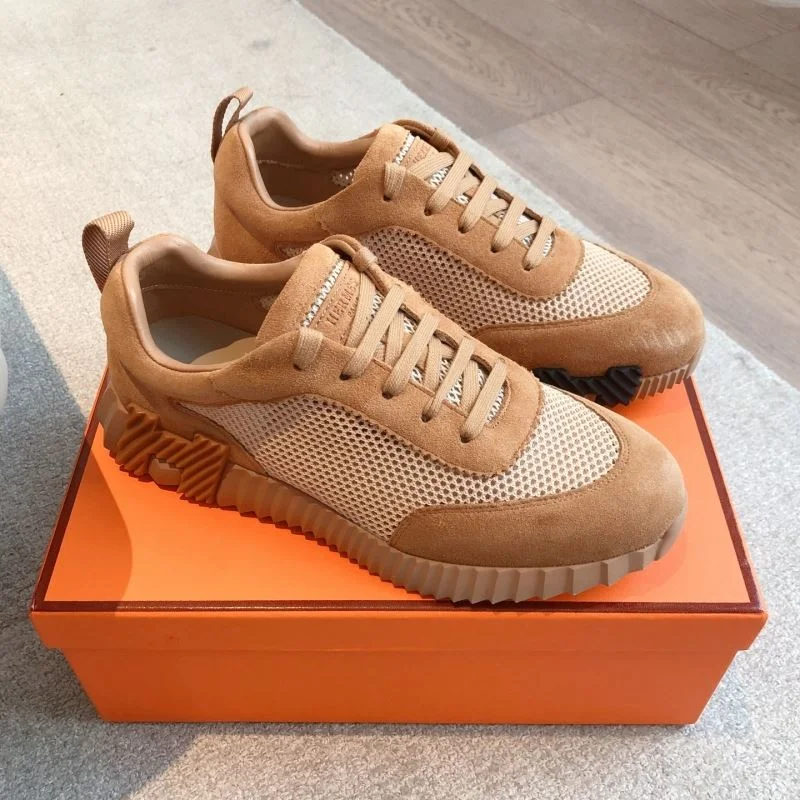 Hermes Low Shoes EasyCare 27122