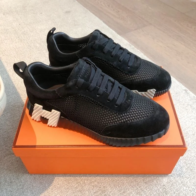 Hermes Low Shoes Thermal 27109