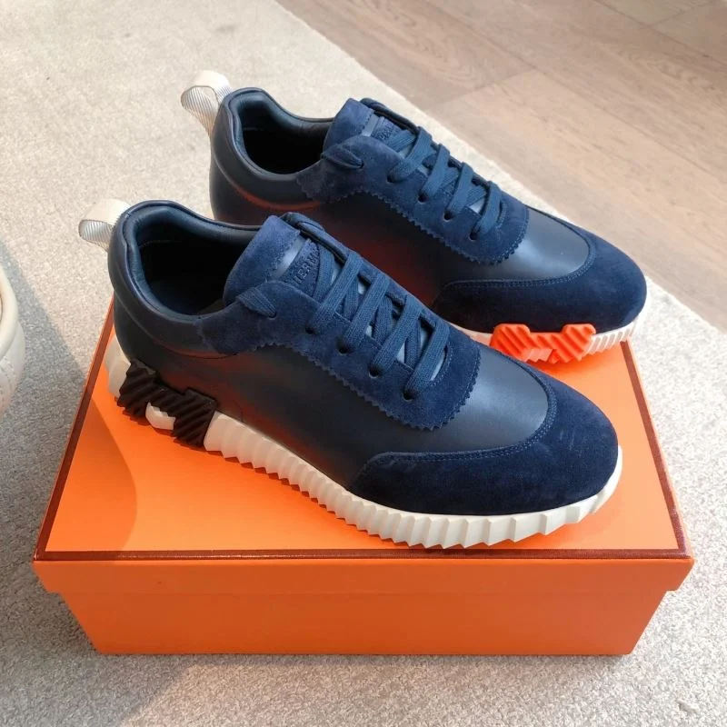 Elegant Hermes Low Shoes 27125