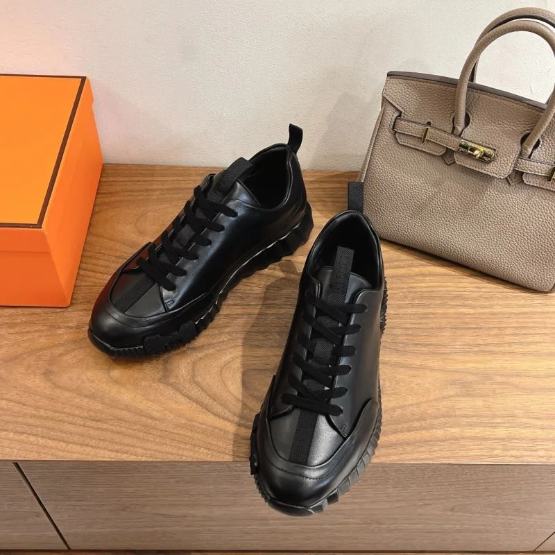 TimelessDesign Hermes Low Shoes 27093