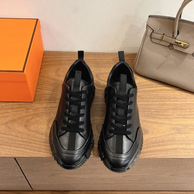 TimelessDesign Hermes Low Shoes 27093