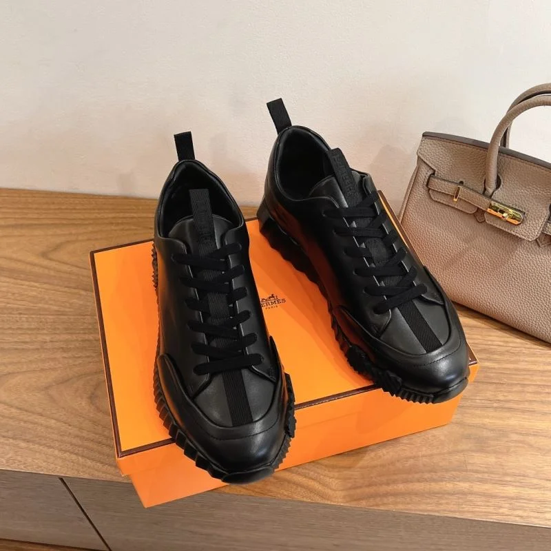 TimelessDesign Hermes Low Shoes 27093