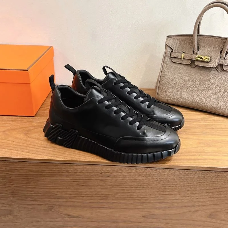 TimelessDesign Hermes Low Shoes 27093