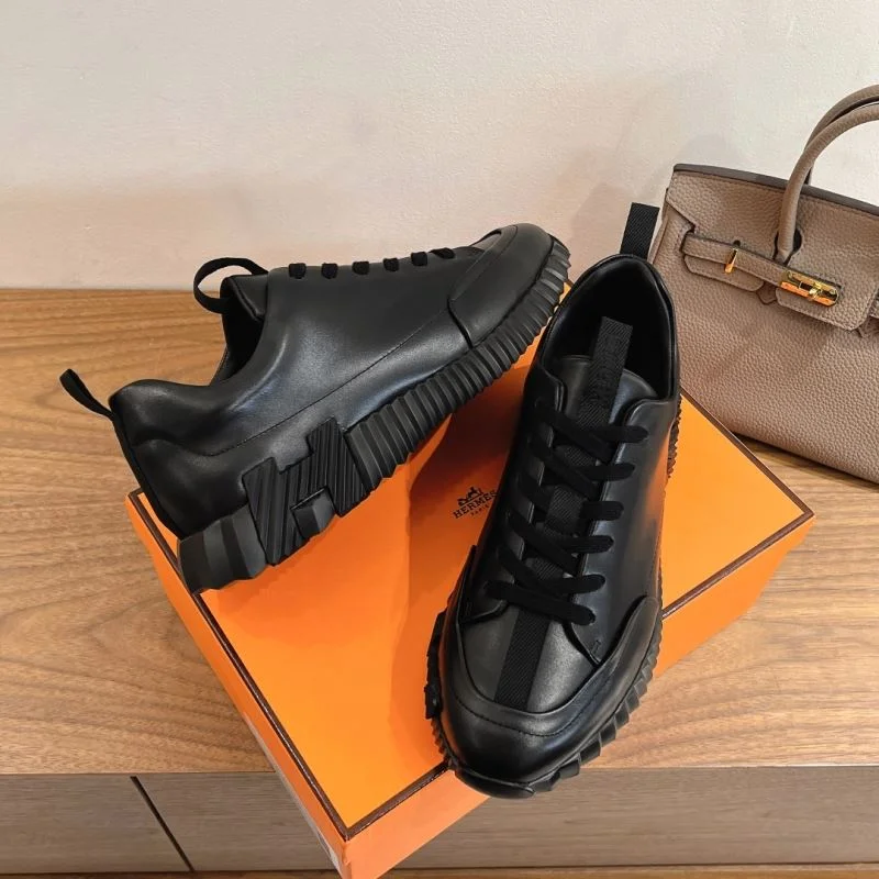 TimelessDesign Hermes Low Shoes 27093