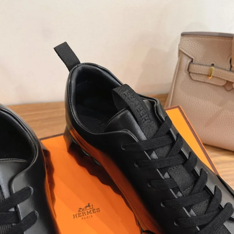 TimelessDesign Hermes Low Shoes 27093
