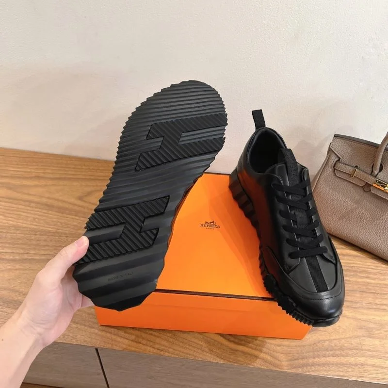 TimelessDesign Hermes Low Shoes 27093