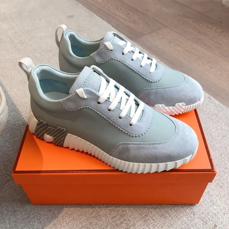 Hermes Low Shoes Trendsetting 27117