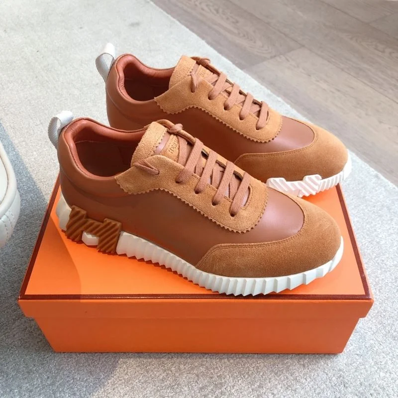 AllSeason Hermes Low Shoes 27100