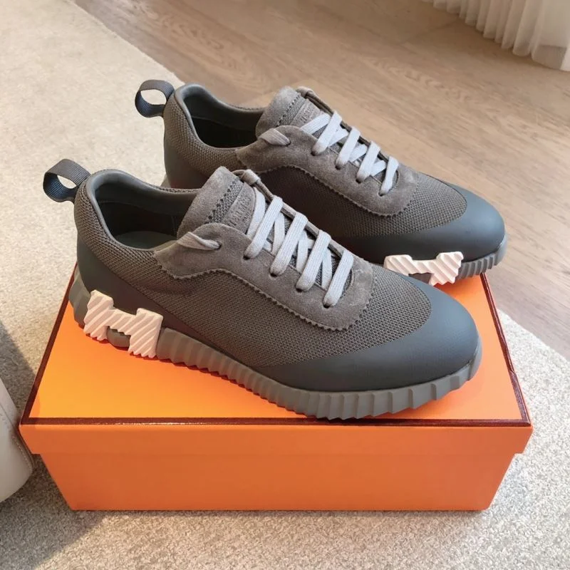 SportInspired Hermes Low Shoes 27094