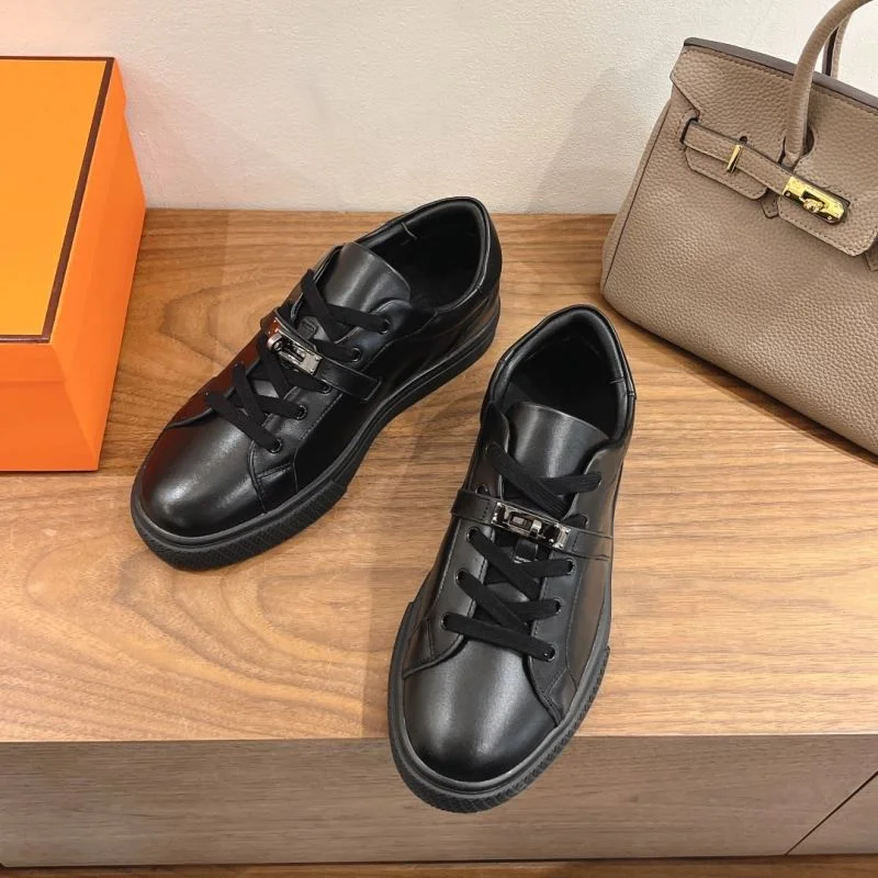 SportInspired Hermes Low Shoes 27060