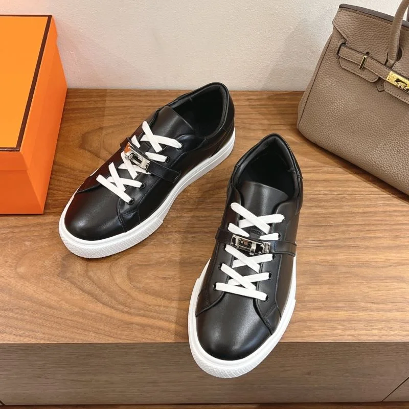 Hermes Low Shoes Effortless 27064